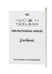 The Toolbox for Multilingual Families