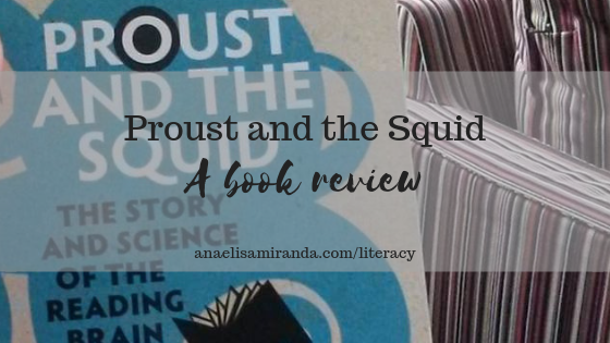 Book Review Proust and the Squid