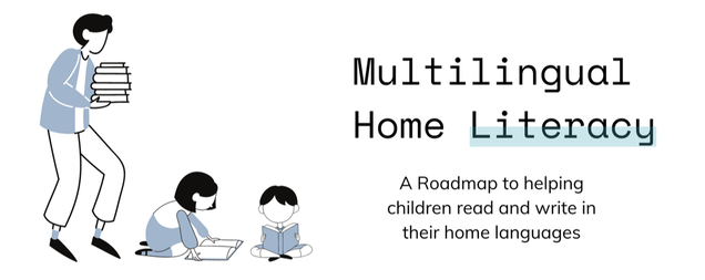 Multilingual Home Literacy